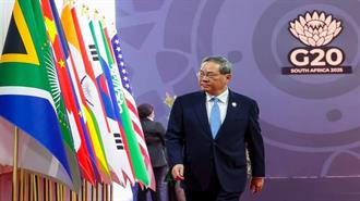 Κίνα: Στα Σκαριά Μία Διεθνής Συμμαχία για τις Κρίσιμες Πρώτες Ύλες